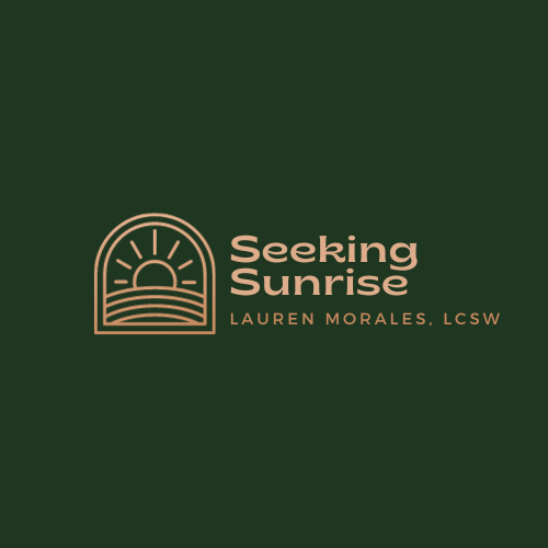 Seeking Sunrise PLLC